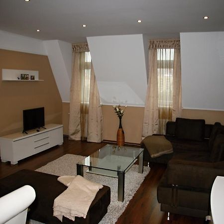 Apartman Dr. Engla Karlowe Wary Pokój zdjęcie