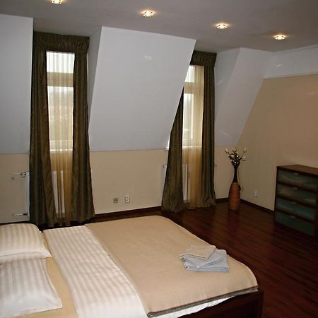 Apartman Dr. Engla Karlowe Wary Pokój zdjęcie