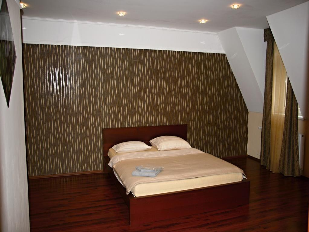Apartman Dr. Engla Karlowe Wary Pokój zdjęcie