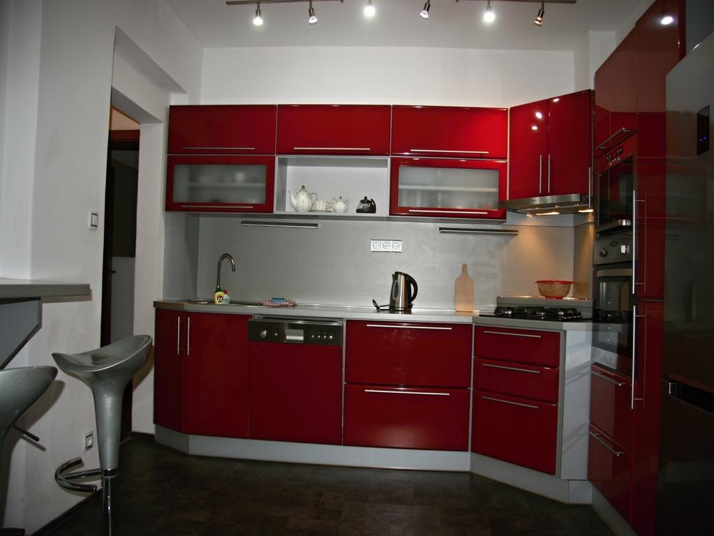 Apartman Dr. Engla Karlowe Wary Pokój zdjęcie