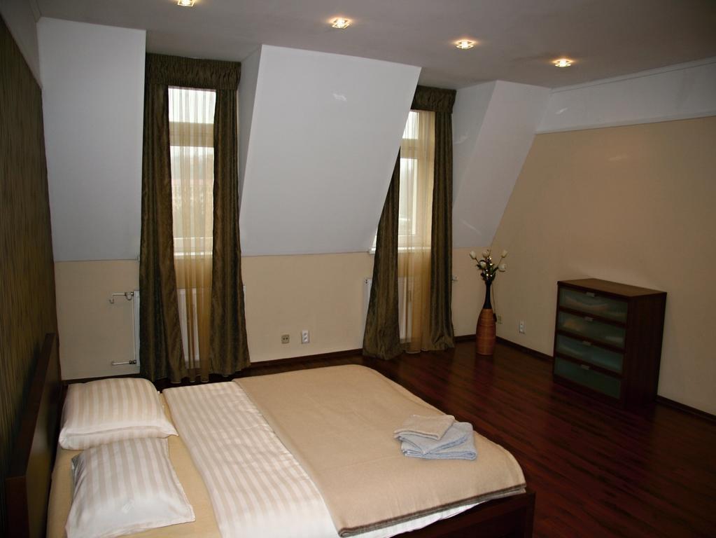 Apartman Dr. Engla Karlowe Wary Pokój zdjęcie